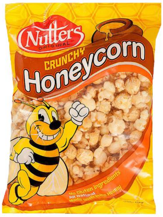 Honeycorn Popcorn 150g