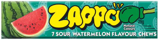 Zappo Watermelon 29g