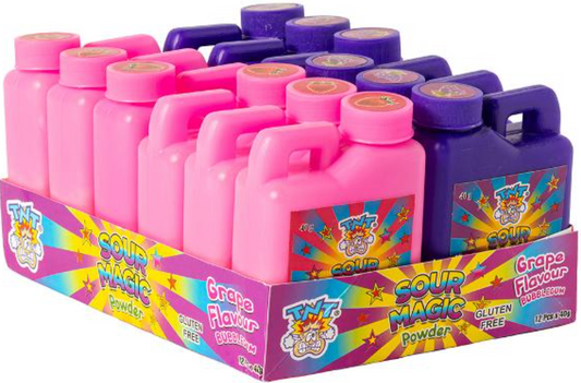 TNT Magic Powder 40g