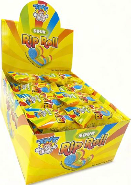 TNT Rip Roll 40g