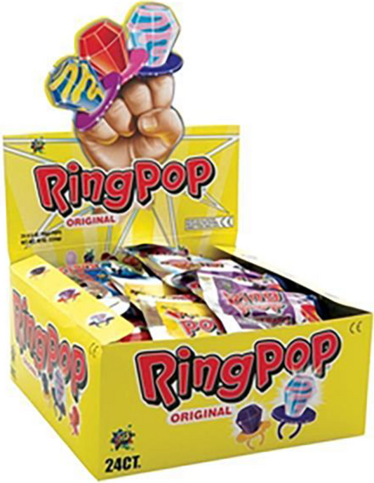 Ring Pop 14g