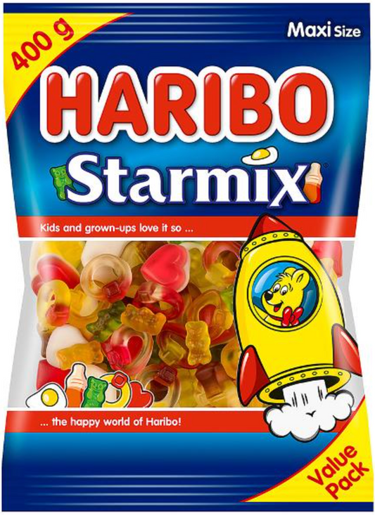 Haribo Starmix 150g
