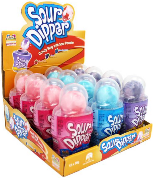 Ice Cream Dips 20g