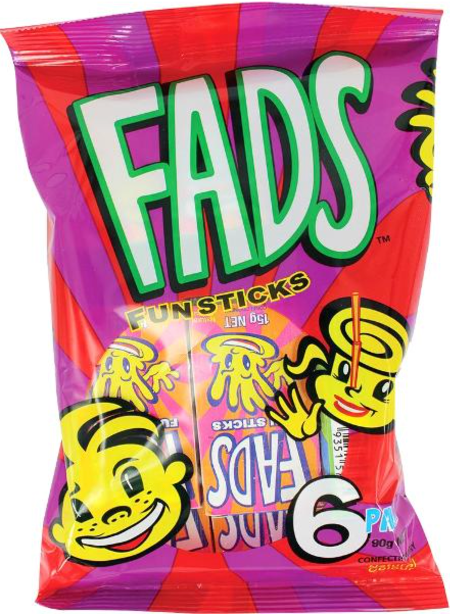 FADS Natural 15g