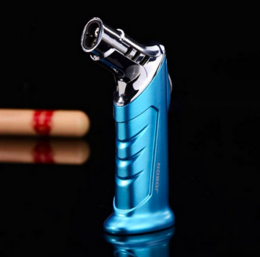 Jobon Double Flame Lighter - Assorted Colour