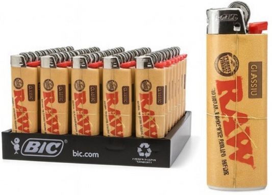 BIC RAW Original