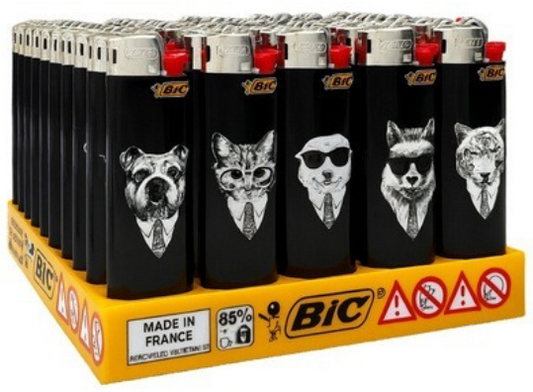 BIC Slim Cool