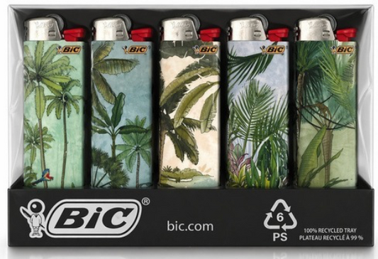 BIC Tropical Palm