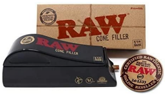 RAW Cone Filler 1 1/4