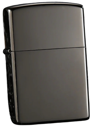 Zorro Black Design