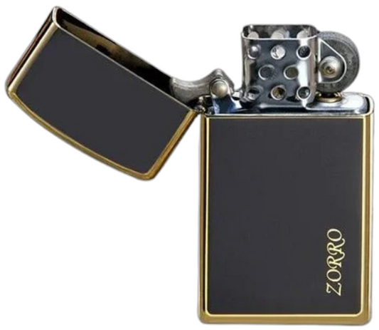 Zorro Elegance