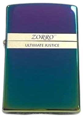 Zorro Gradient