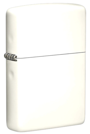 Zorro White Design