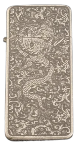 Zorro Thin Selection Unique Design