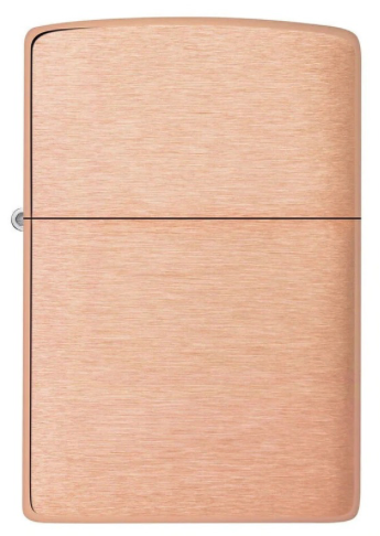 Zorro Rose Gold