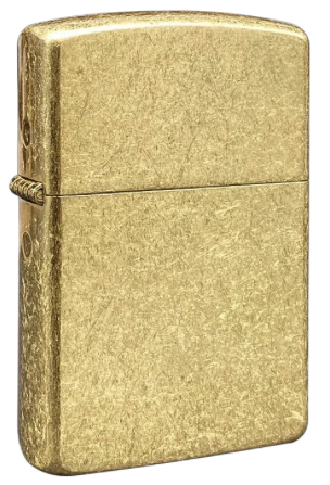Zorro Stained Gold