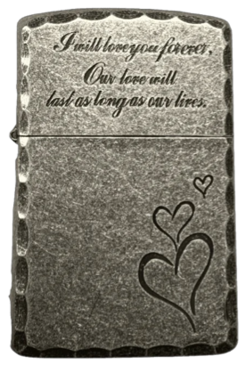 Zorro Love Design