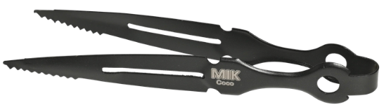 MIK Coco Shisha Charcoal Tongs