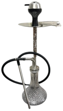 MIK Coco Shisha Stem Design (67cm)