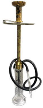 MIK Coco Shisha Tall Boy (78cm)