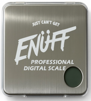 Enuff Micron Digital Scale 200g x 0.01g