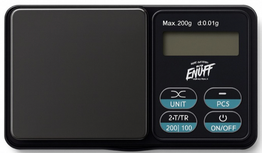 Enuff Marine Miniscale Digital Scale 200g x 0.01g