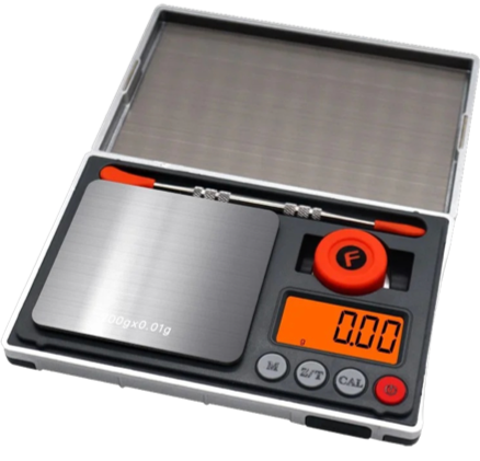Enuff Cash Digital Scale 200g x 0.01g