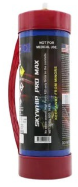 Sky Whip Pro Max Cream Chargers 3.3L