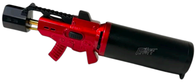 ENUFF VoltFlame Jet Torch Lighter 20CM