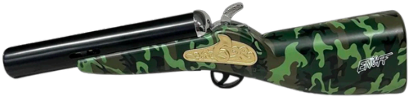 ENUFF Gun Rifle Lighter 22CM