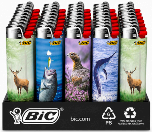 BIC Outdoor