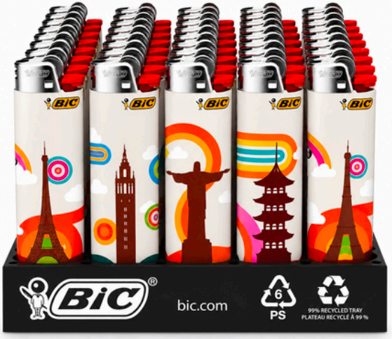 BIC Retro 25