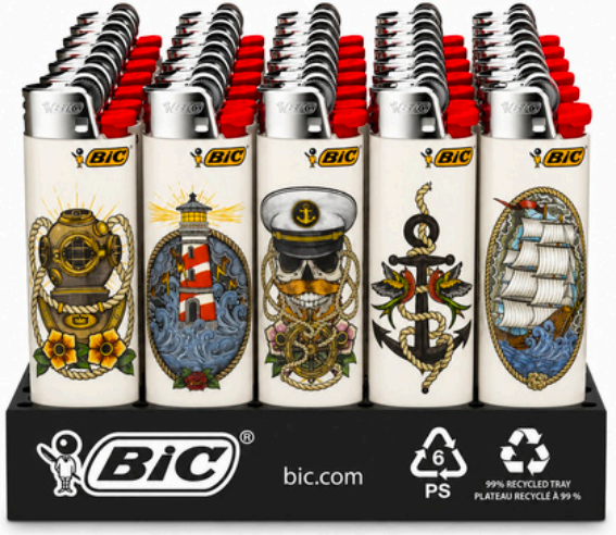 BIC Sailor
