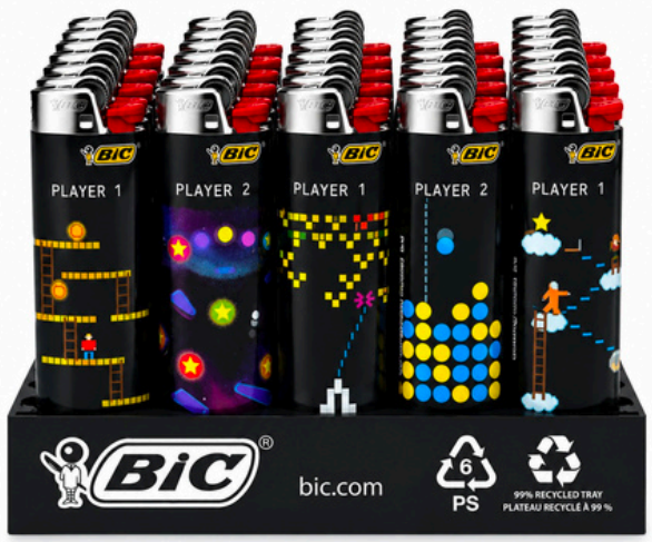 BIC Gaming