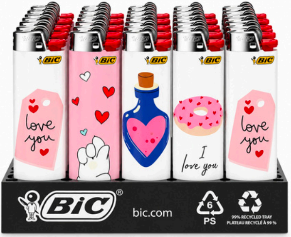 BIC Love