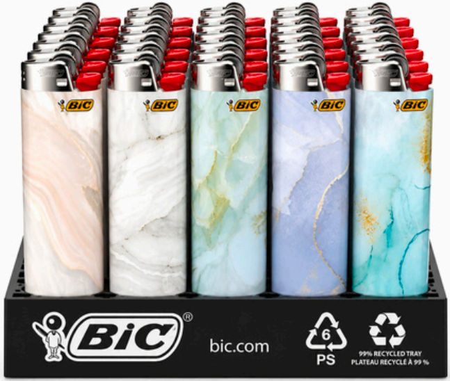BIC Mineral