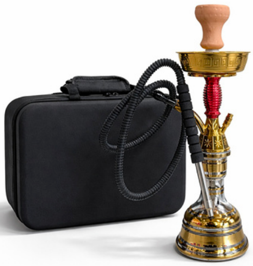 MIK Coco Gold Shisha (50CM)