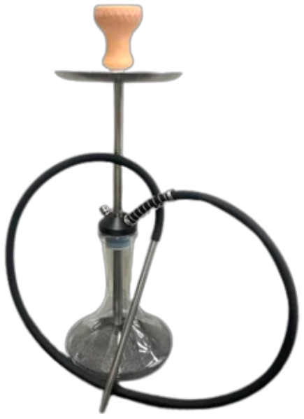 MIK Coco Deluxe Edition (60CM)