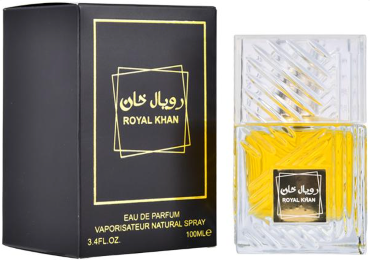Royal Khan 100ml