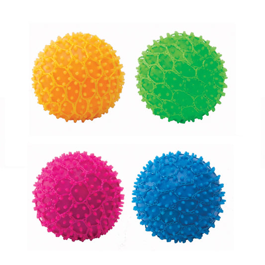 Spikey Brain Ball
