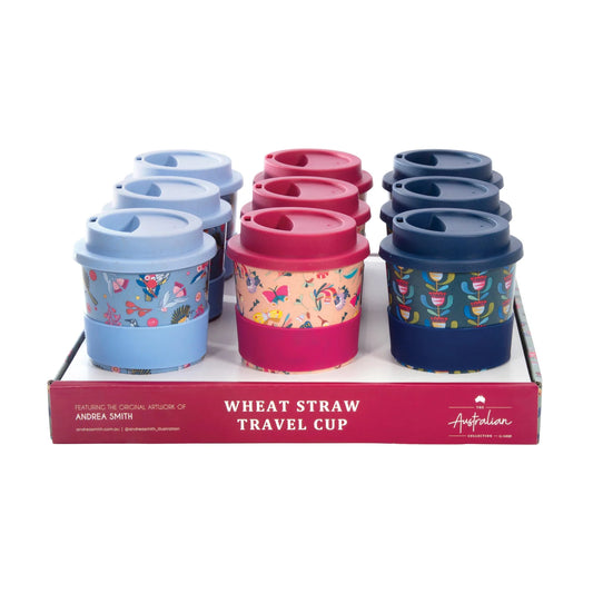 The Australian Collection Travel Cup